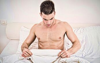 Zihinsel hazırlık olmadan pompa kullanmak erektil disfonksiyona yol açabilir.