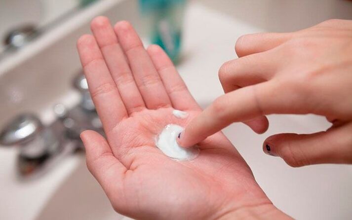 penis büyütme için soda ile sıkıştırır