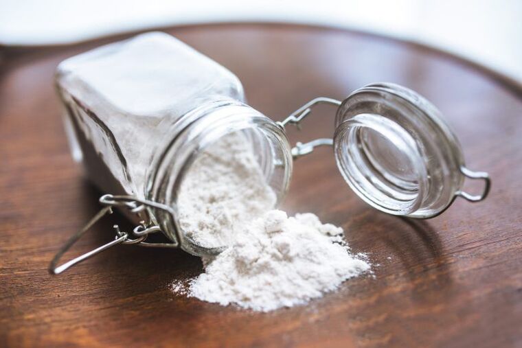 Üyeyi artırmak için soda kullanımı